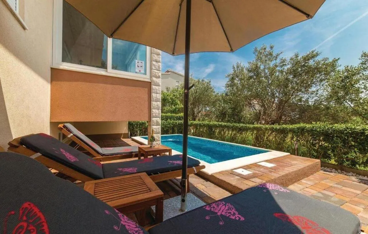 Villa Helios Kaštela