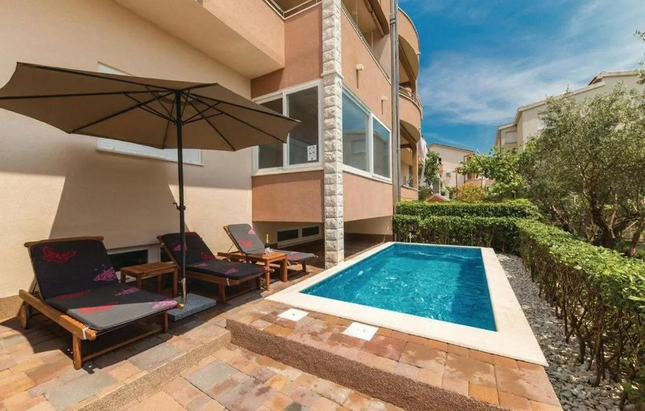 Villa Helios Kastela Croatia