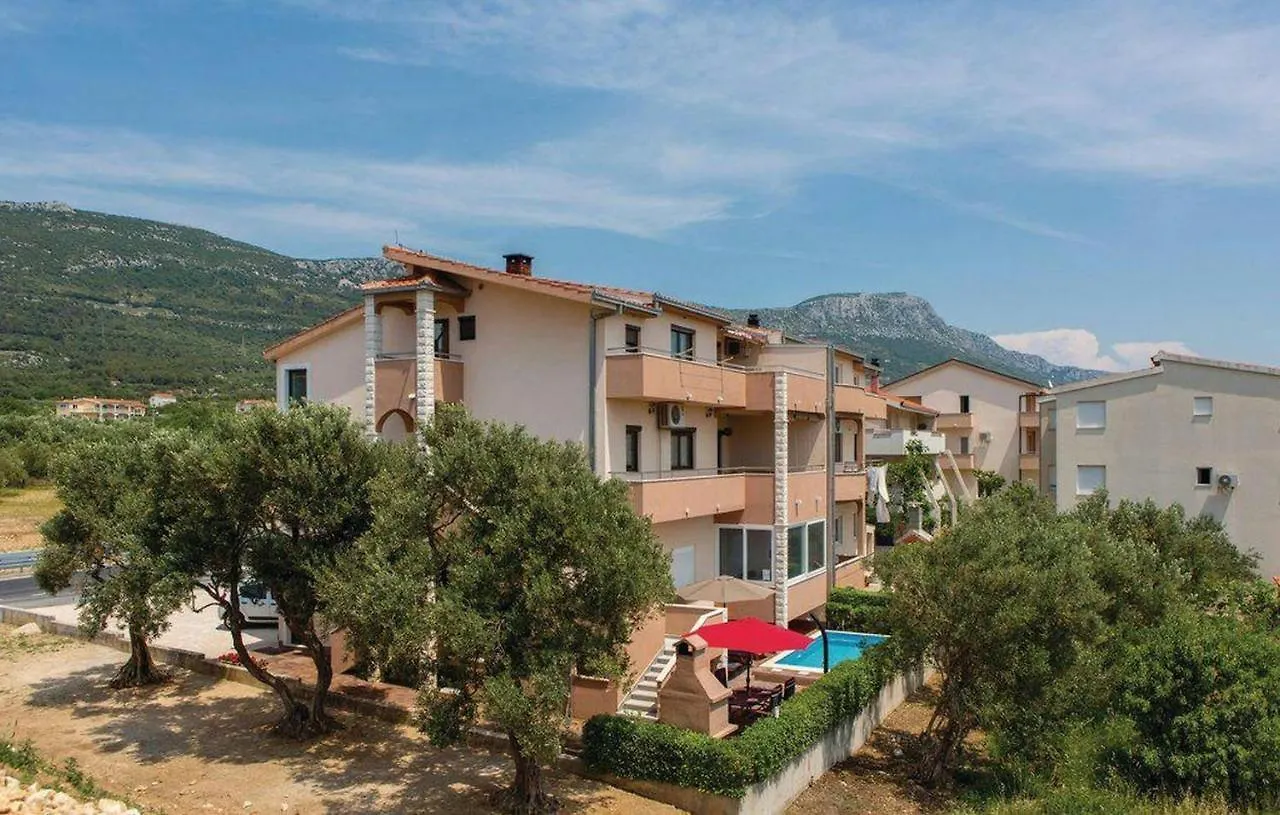 Villa Helios Kastela