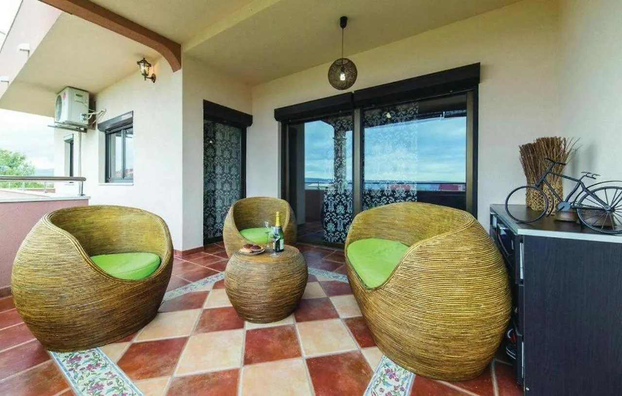 Villa Helios Kastela