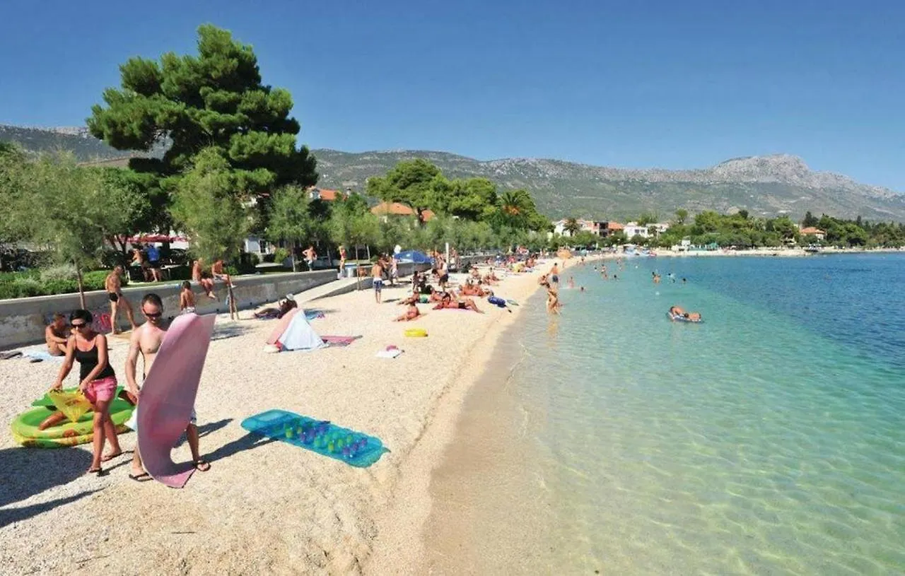 Villa Helios Kastela